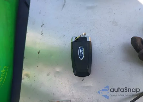 2018 Ford Explorer Limited из США, поврежденный, VIN 1FM5K7F81JGA28092